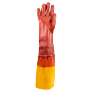 PVC Standard weight HAP1 1606C 60cm gloves