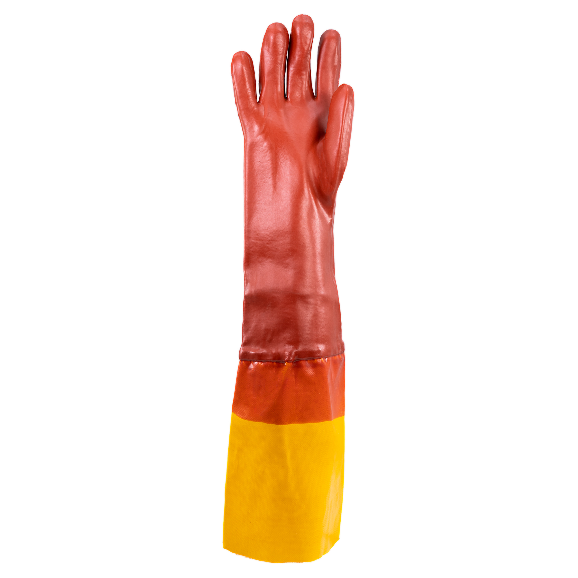 PVC Standard weight HAP1 1606C 60cm gloves