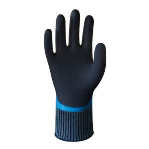 Wonder Grip Gloves Aqua