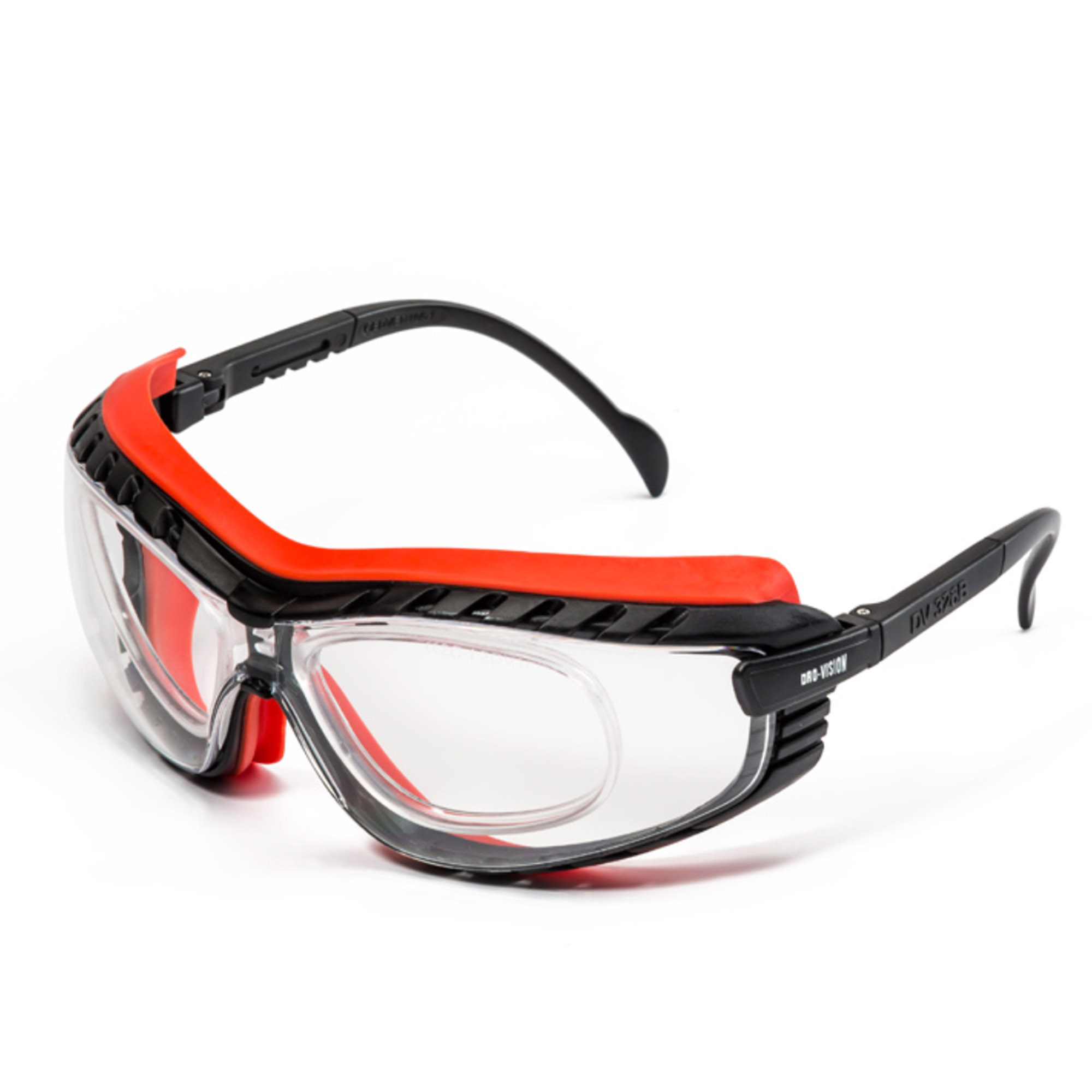 Clear Antimist Spoggle