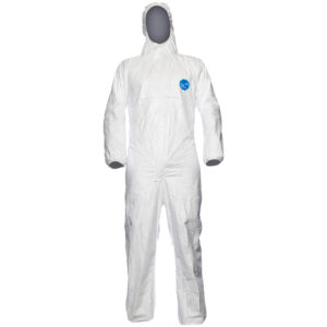 Tyvek Classic Xpert CHF5 Disposable Overall