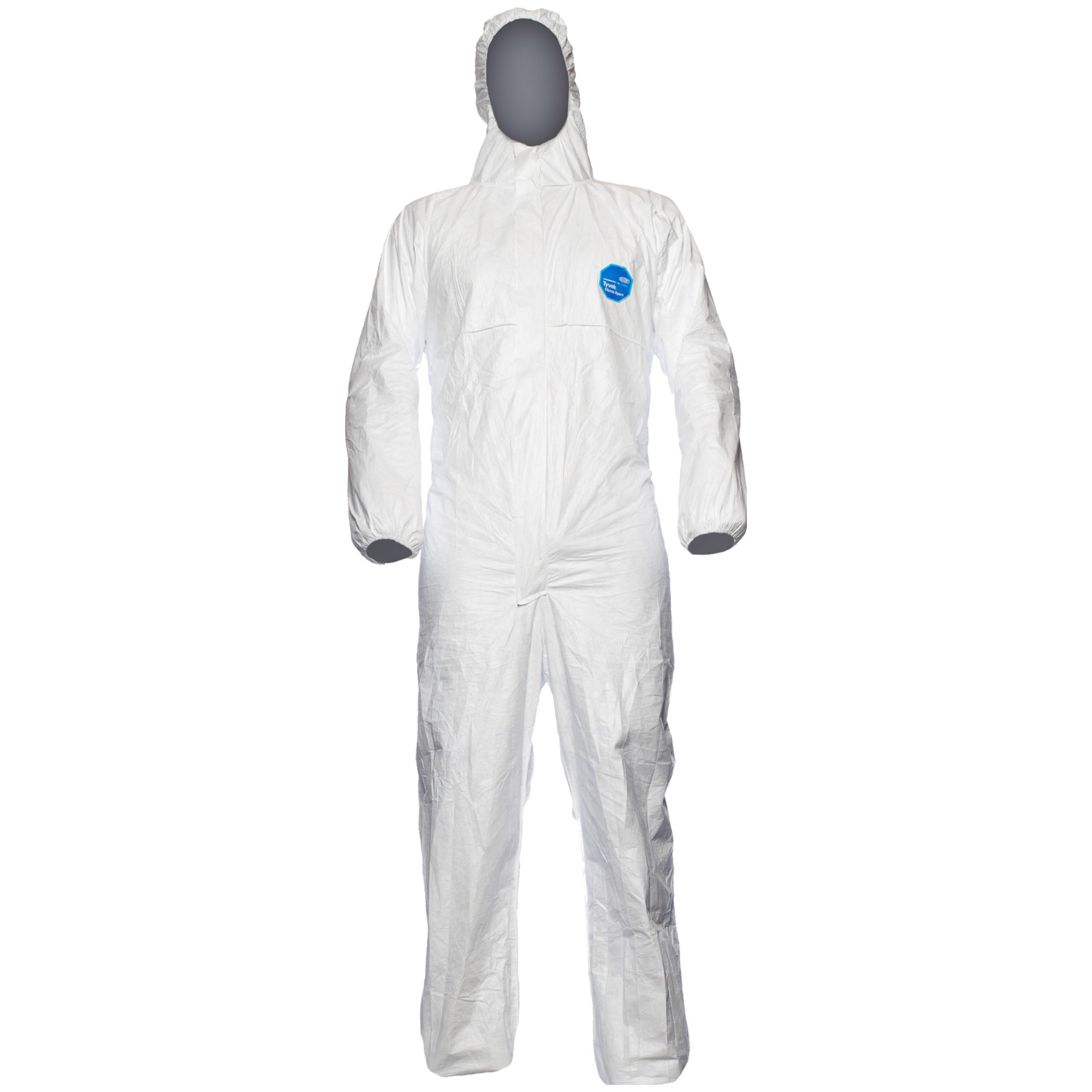 Tyvek Classic Xpert CHF5 Disposable Overall