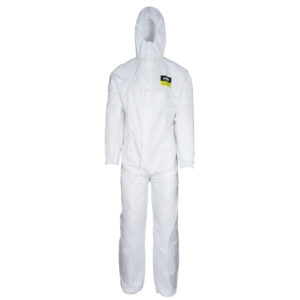 Uvex Classic Coverall Type