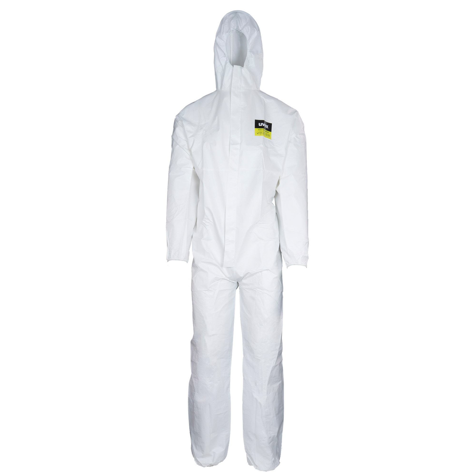 Uvex Classic Coverall Type