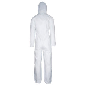 Uvex Classic Coverall Type 5/6