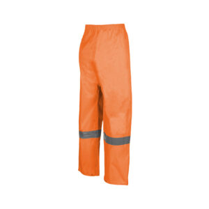 Hi-Viz Reflective Rain Suit