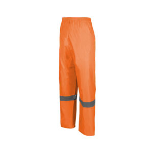 Hi-Viz Reflective Rain Suit