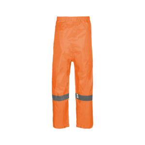 Hi-Viz Reflective Rain Suit