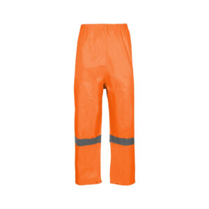 Hi-Viz Reflective Rain Suit