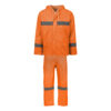 Hi-Viz Reflective Rain Suit