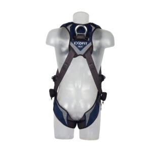 Harness (2 Point, Quick Connect)