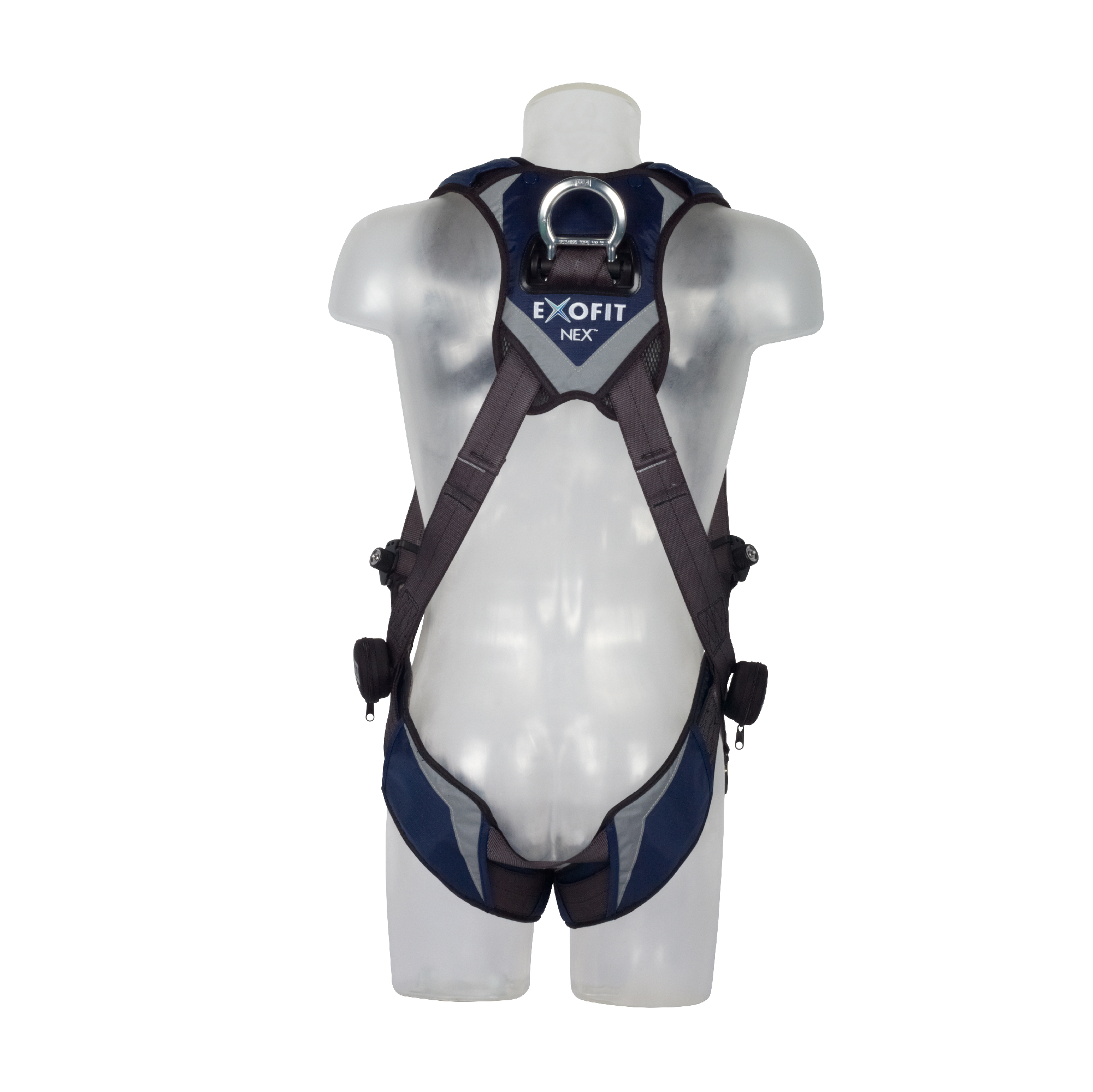 Harness (2 Point, Quick Connect)