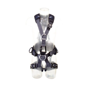 Suspension Harness (5 Points, Quick Connect)