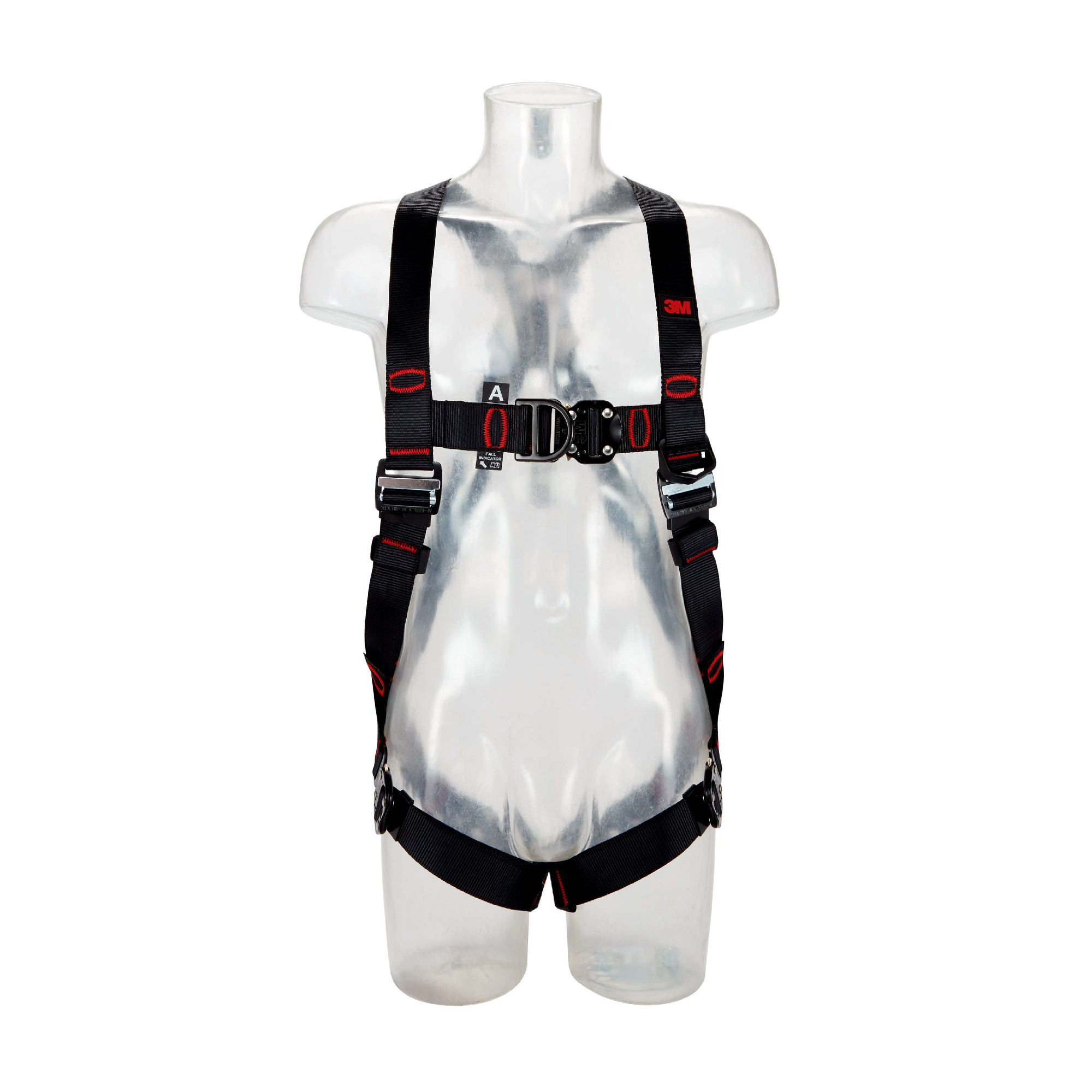 Harness (2 Point, Quick Connect)