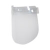 JNB Clear Safety Faceshield