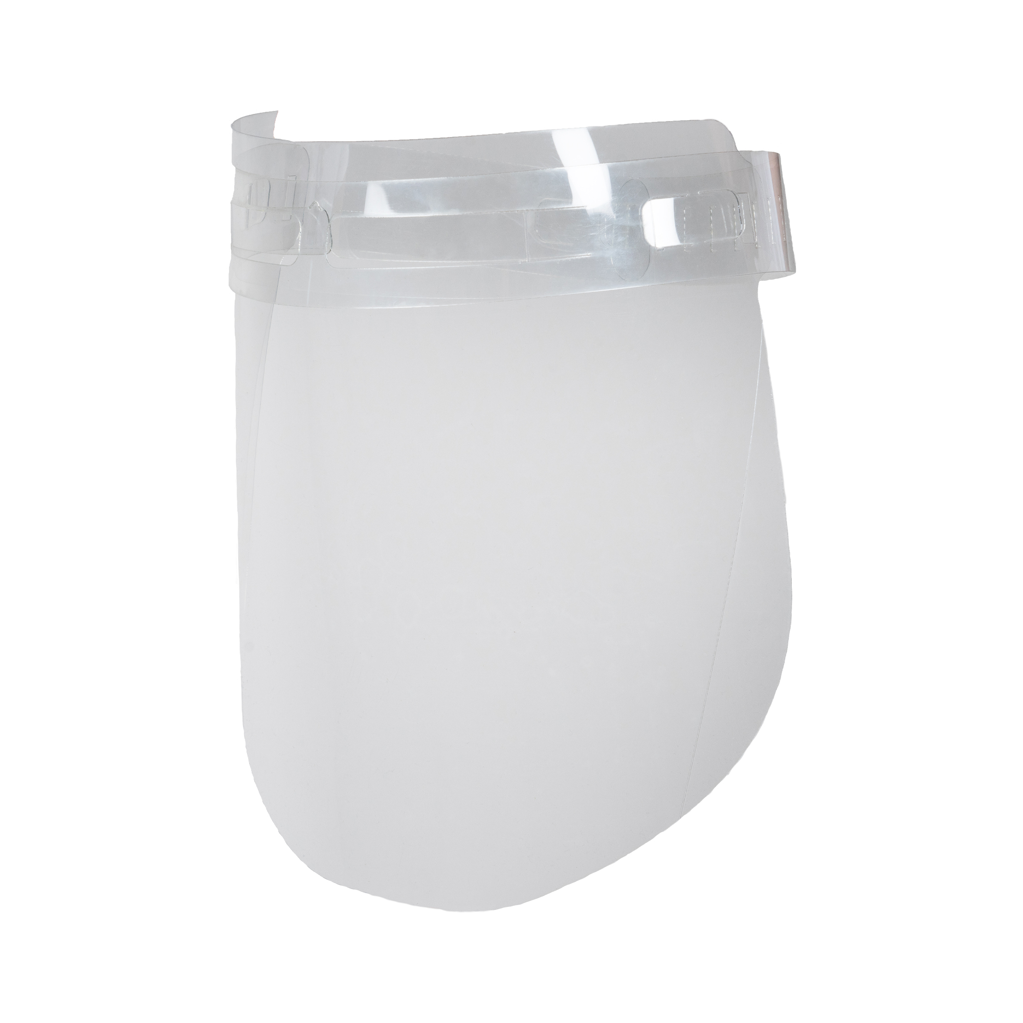 JNB Clear Safety Faceshield