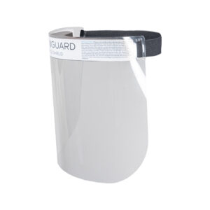 SC Maxi Guard Faceshield