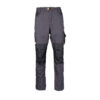 Rebel Tech Gear Trousers Gun Metal Grey