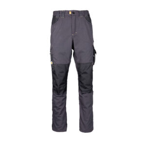 Rebel Tech Gear Trousers Gun Metal Grey