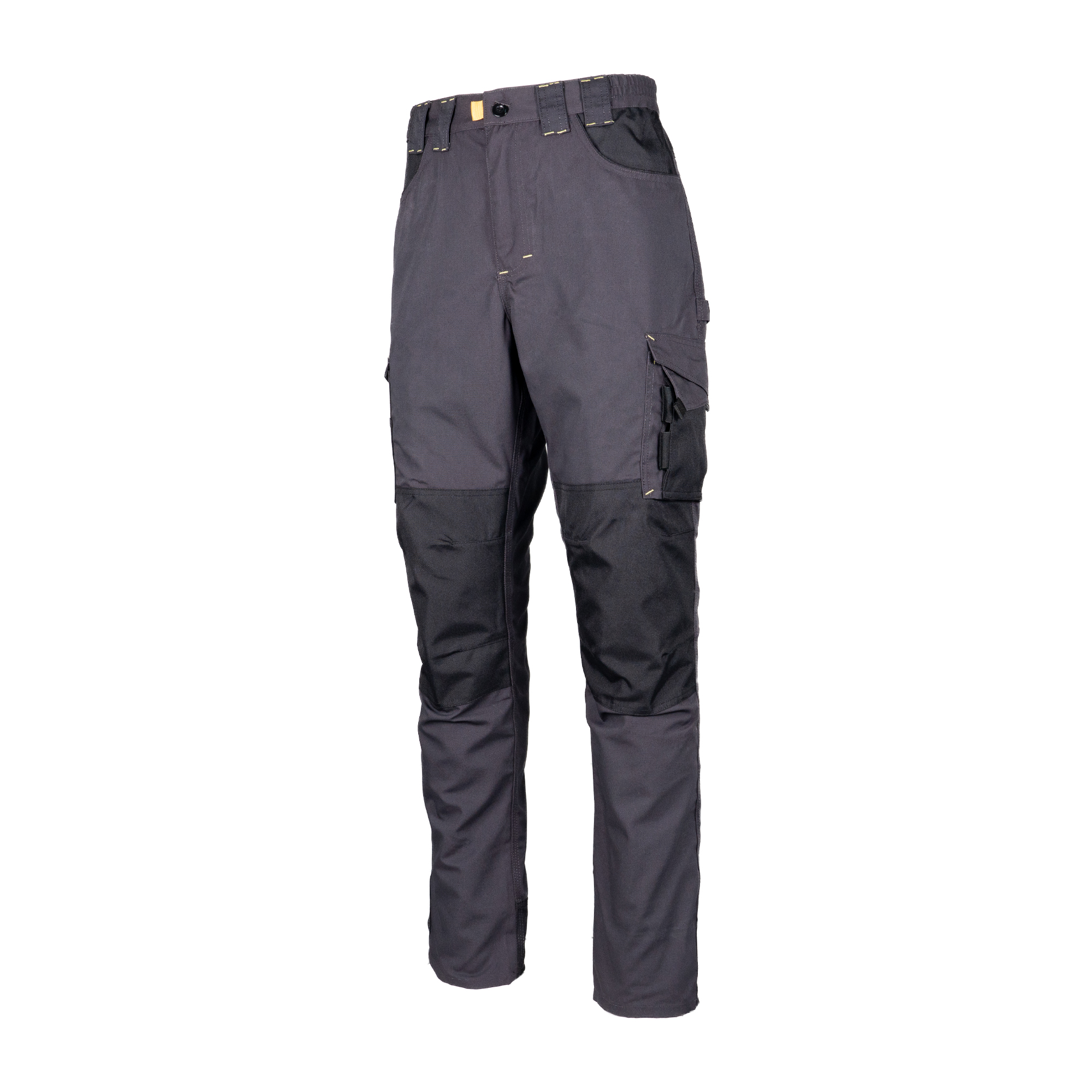 Rebel Tech Gear Trousers Gun Metal Grey