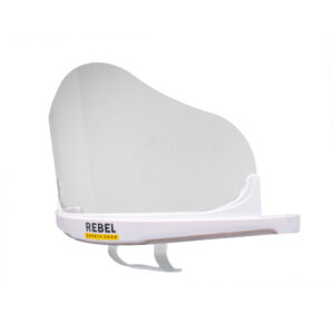 REBEL Mouth Shield