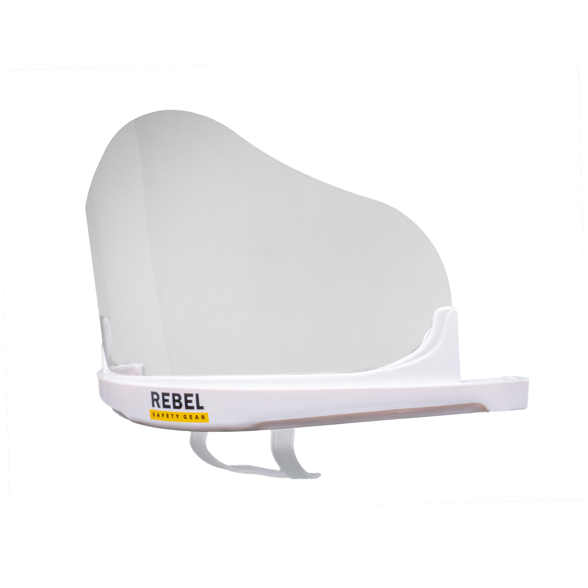 REBEL Mouth Shield