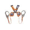 Edge SRL, Web, Steel Scaffold Hook, Harness Connection