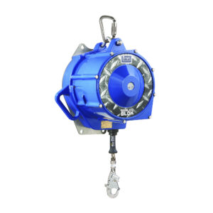 Sealed-Blok™ Self-Retracting Lifeline