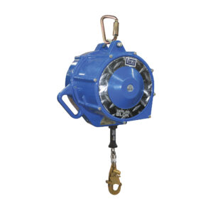 Sealed-Blok™ Self-Retracting Lifeline