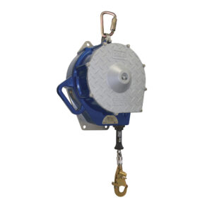 Sealed-Blok™ Self-Retracting Lifeline