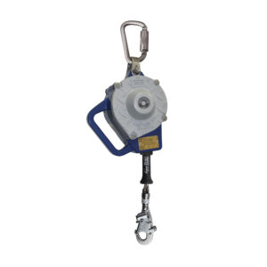 Sealed-Blok™ Self-Retracting Lifeline