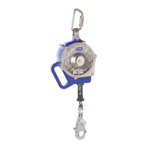 Sealed-Blok™ Self-Retracting Lifeline
