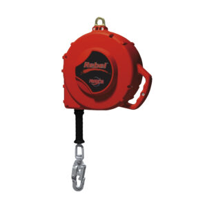 Rebel™ Self-Retracting Lifeline, Cable