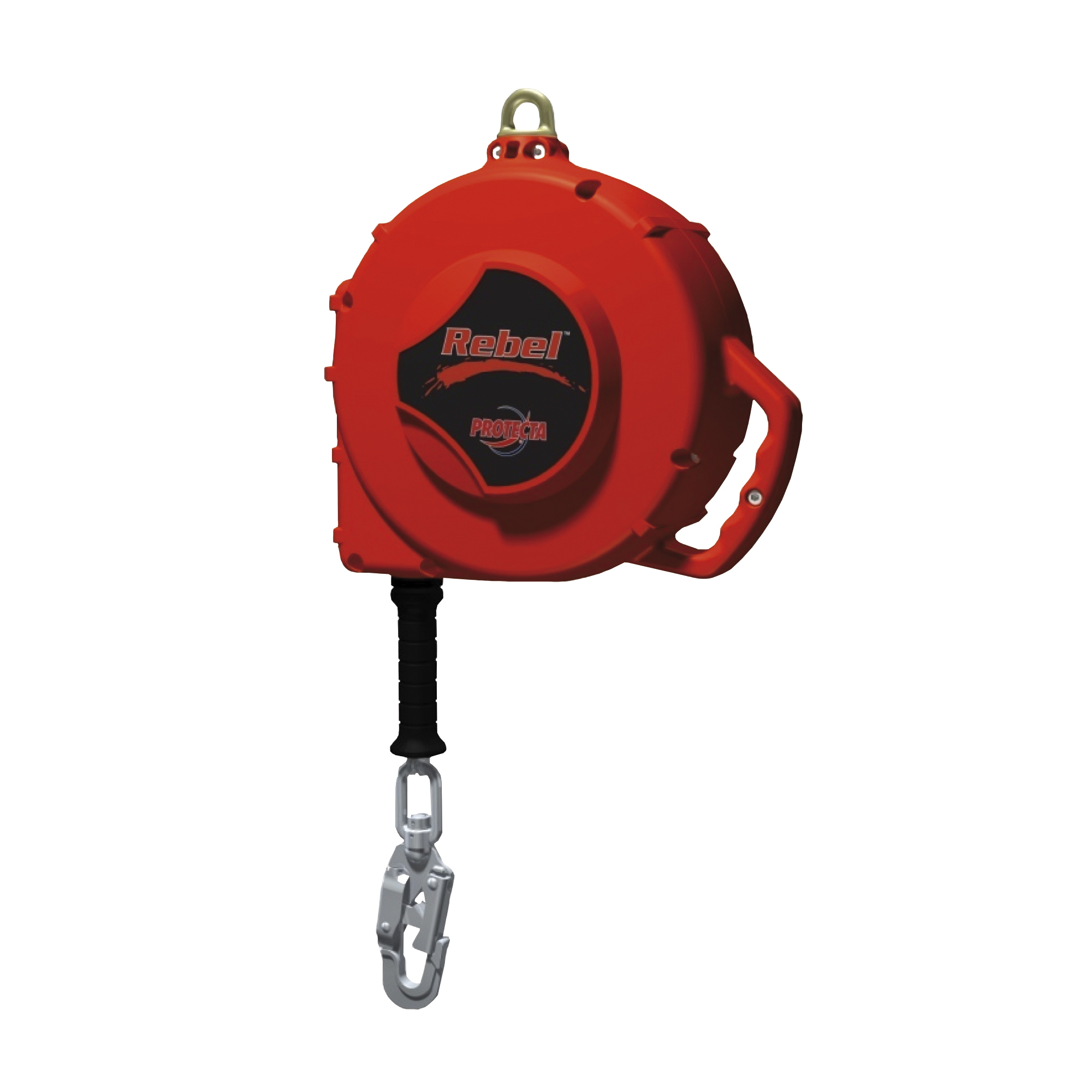 Rebel™ Self-Retracting Lifeline, Cable