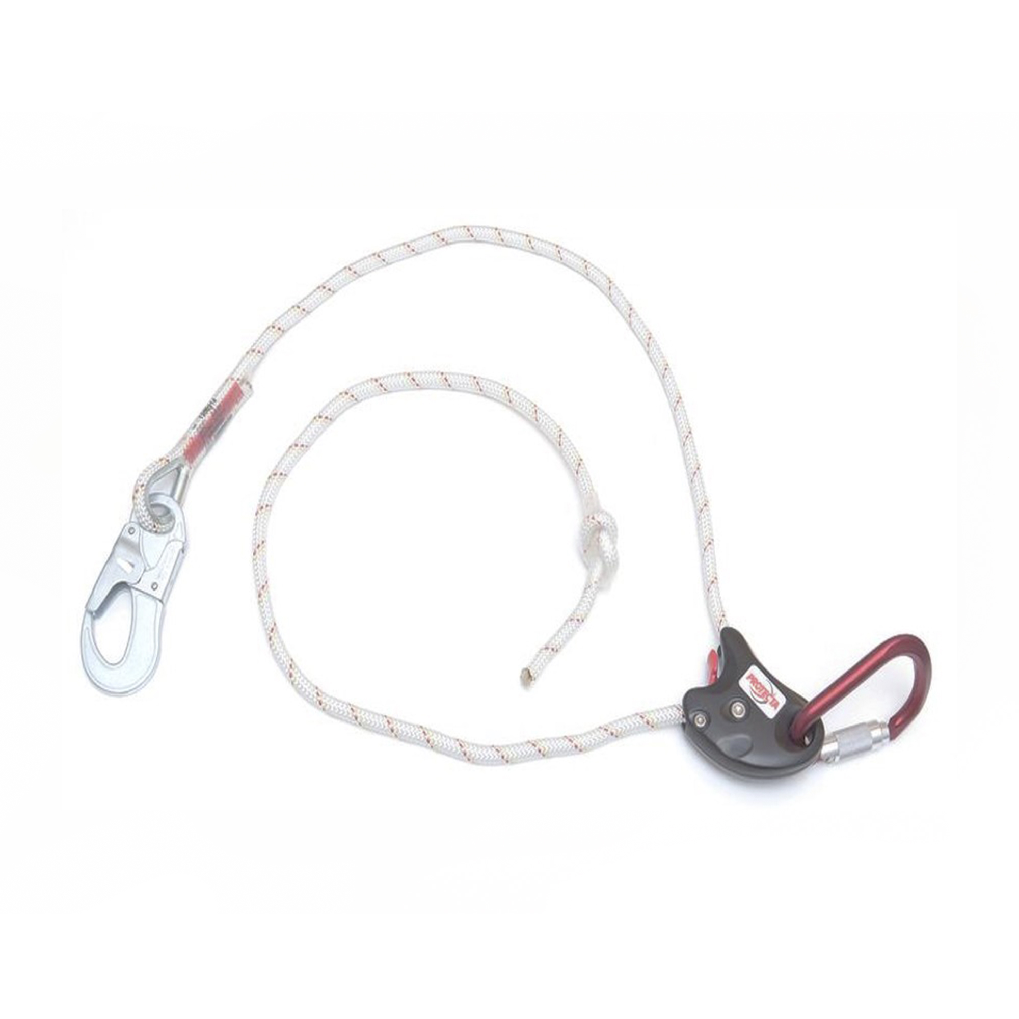 Work Positioning Lanyards, Trigger - Rope