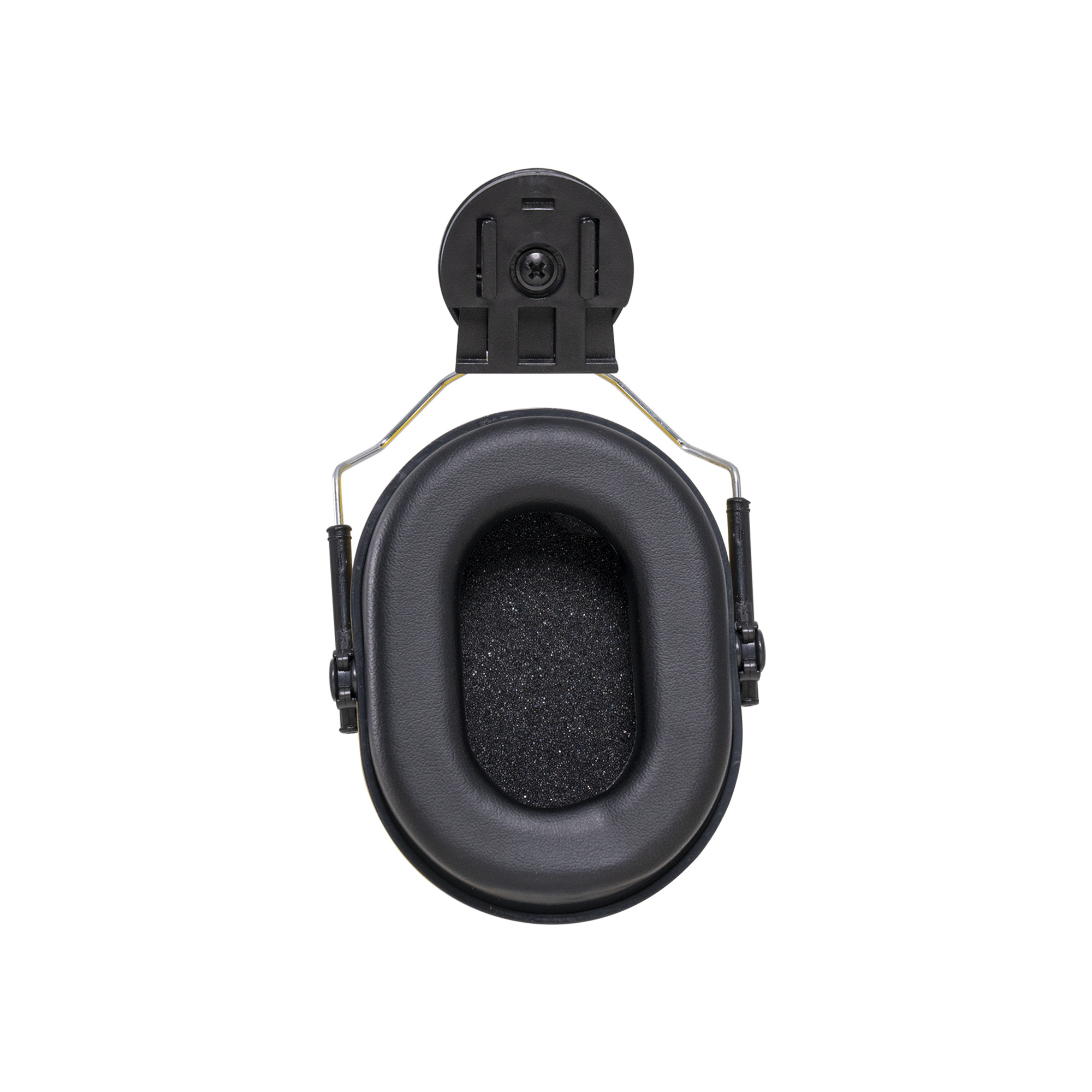 Interex Ear Defender with Universal Helmet Mount