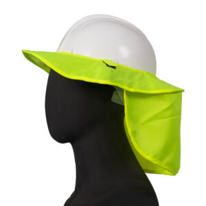 Sunbrim for Hardhat Lime