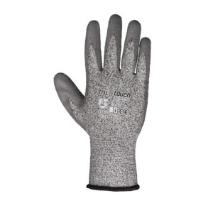 Tru Touch Cut Resistant PU Level 5 Wrist