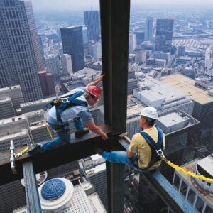 2 Sliding Beam Anchor