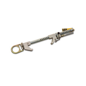 HORIZONTAL OR VERTICAL Fixed Beam Anchor