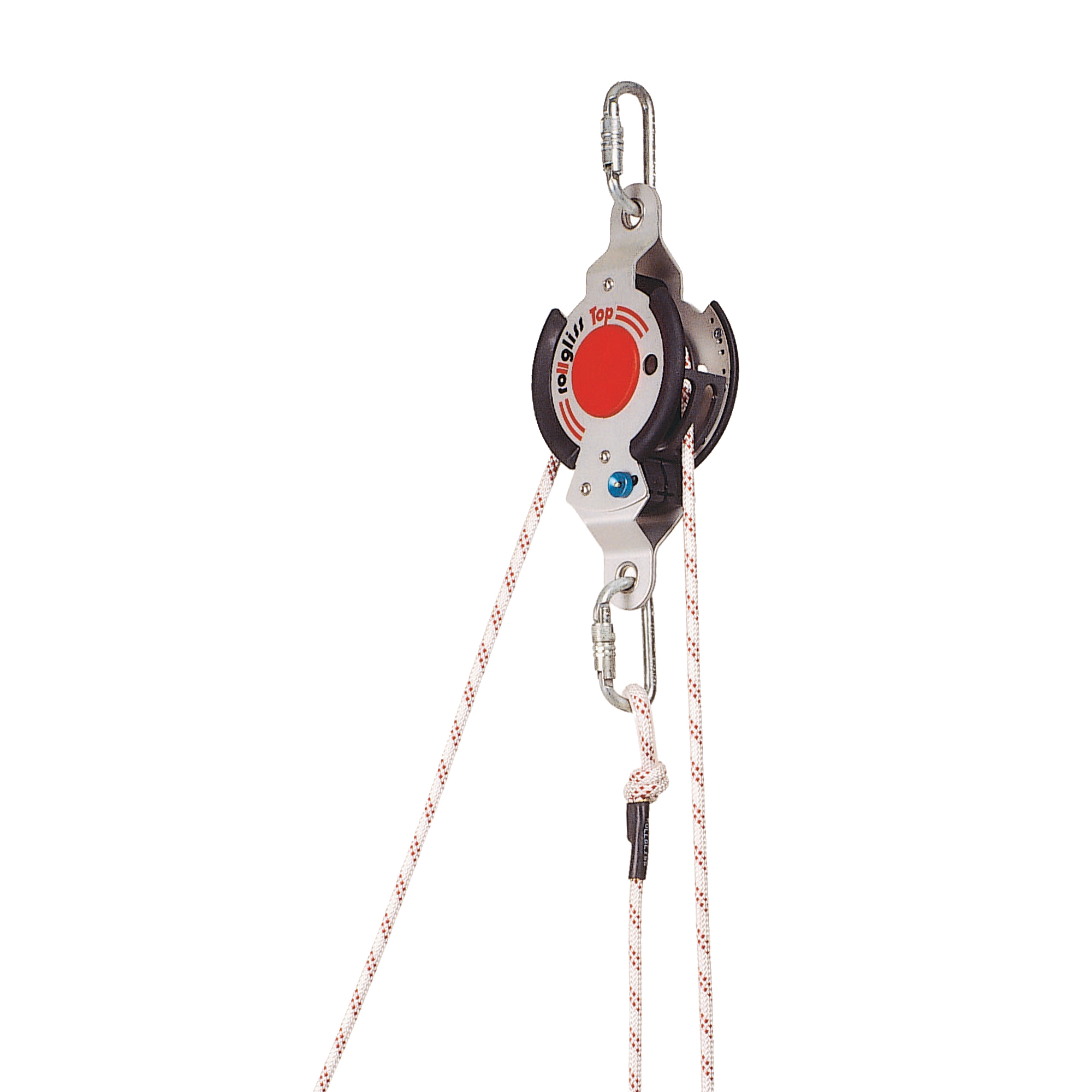 R350 Pulley Rescue System