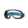 Uvex megasonic goggles
