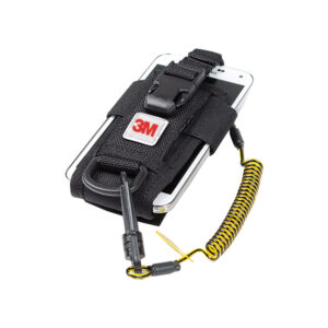 Adjustable Radio:Cell Phone Holster