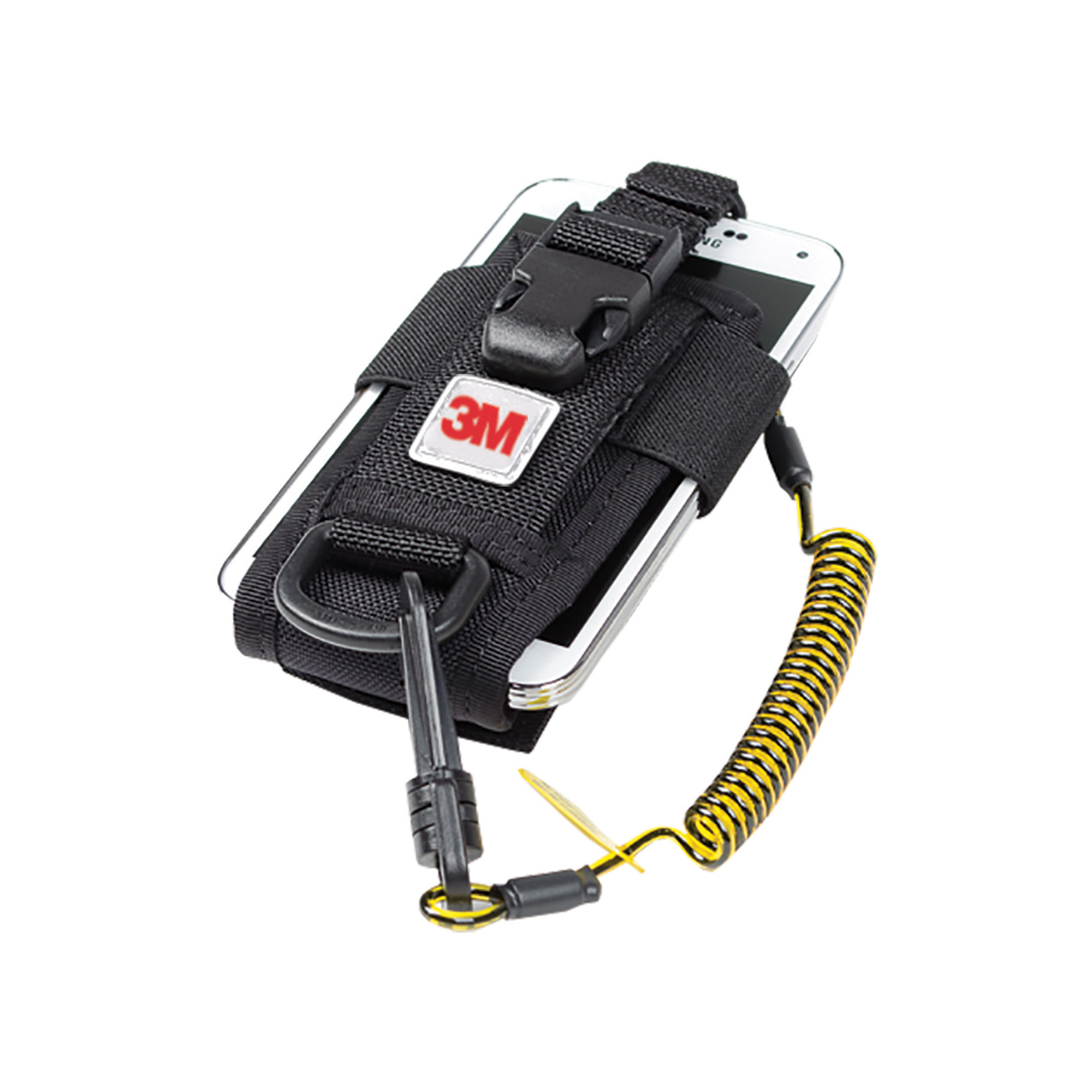 Adjustable Radio:Cell Phone Holster