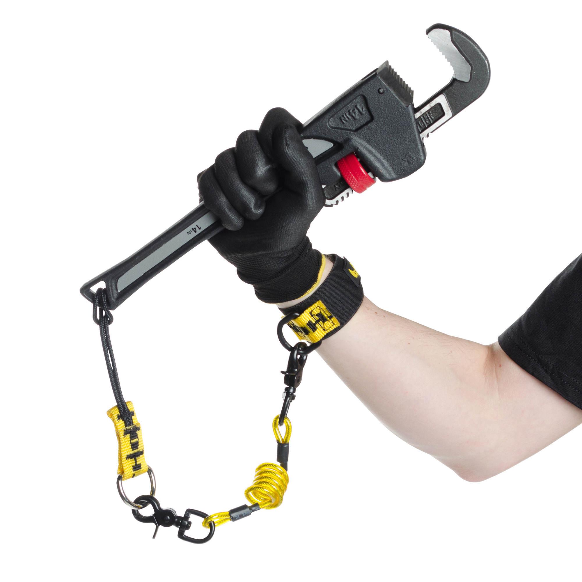 Adjustable Wristband