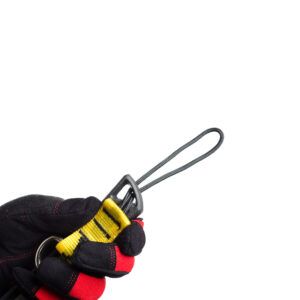 D-Ring Attachment with Cord