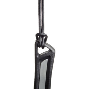 D-Ring Attachment with Cord