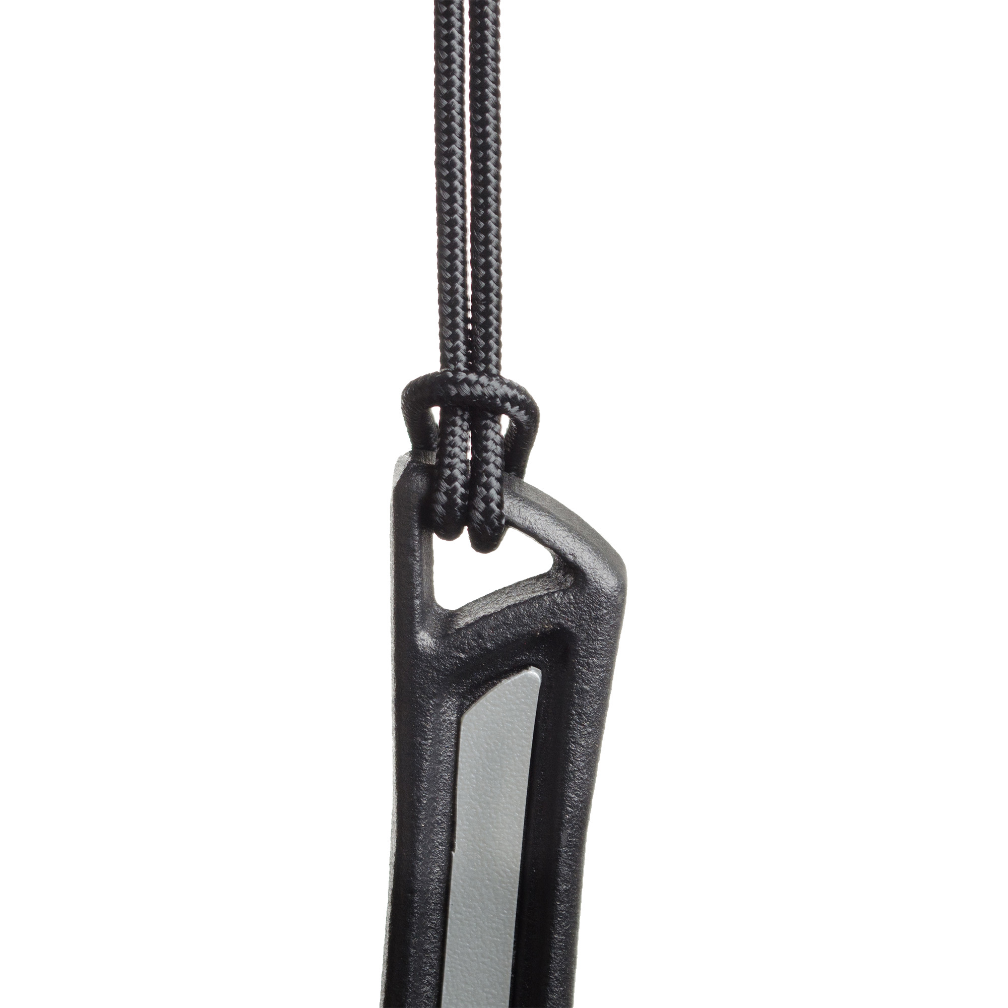 D-Ring Attachment with Cord