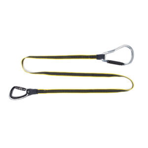 Heavy Duty Hook2Rail Tool Tether