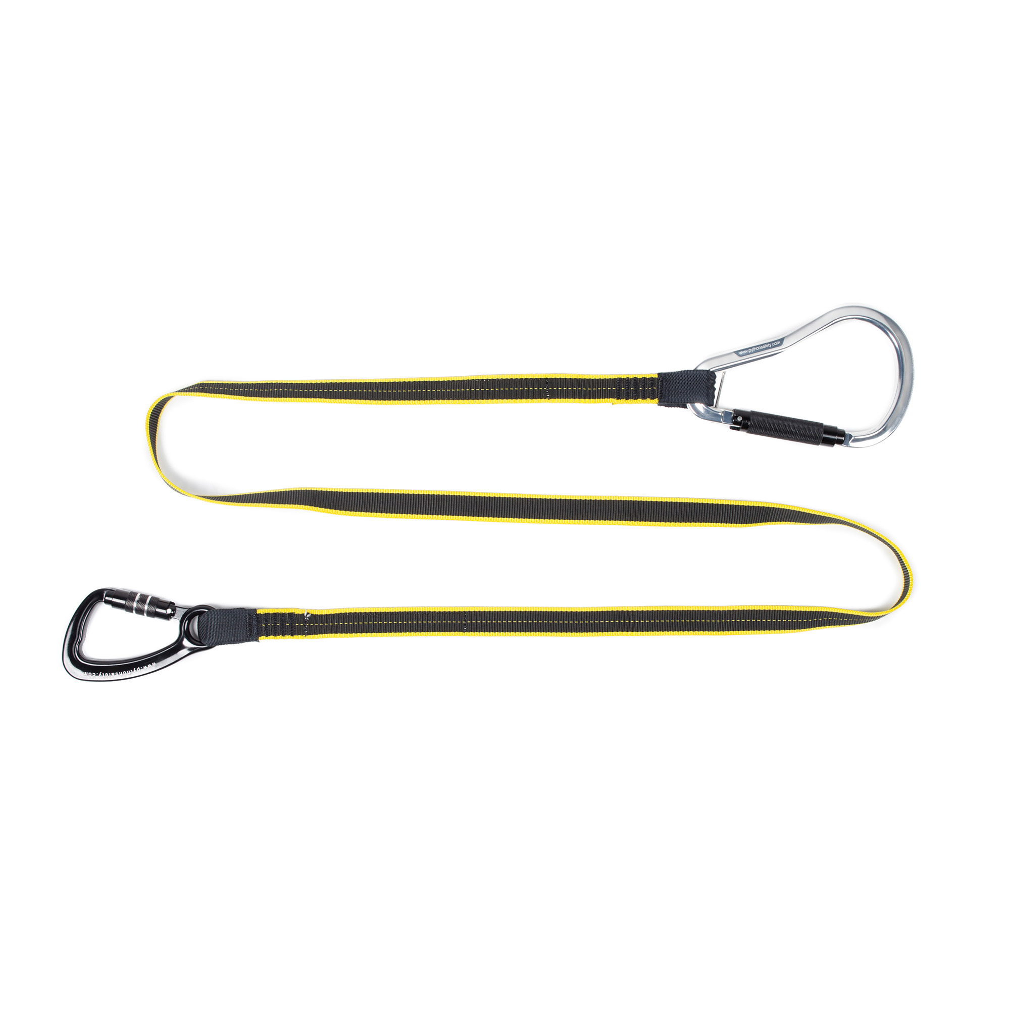 Heavy Duty Hook2Rail Tool Tether